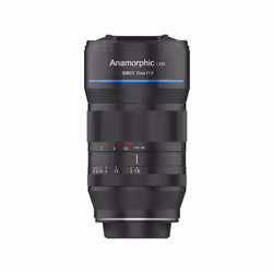 Sirui SR35-M, Objectif standard, 13/9, Micro Four Thirds (MFT)