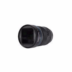 Sirui SR35-M MILC Objectif standard Noir
