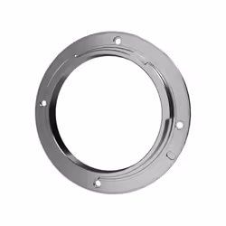 Sirui 35ADP-E, Type de monture E, M4/3, 3,5 cm, Argent, SIRUI SR35-M 35mm f1.8 anamorphic lens 1.33x