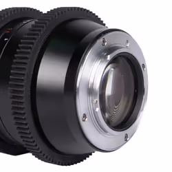 Sirui 35ADP-E adaptateur d'objectifs d'appareil photo