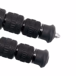 Sirui ST-124 trépied Caméras numériques 3 pieds Noir - Vue supplémentaire 14