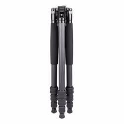 Sirui Traveler VC trépied Caméras numériques 3 pieds Noir - Vue supplémentaire 6