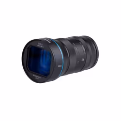 Objectif anamorphotique - SIRUI - SR24-X - 24 mm - f/2.8 - X-Mount - APS-C