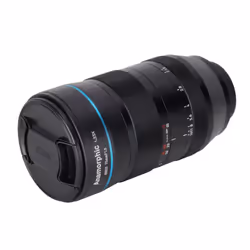 Sirui SR75 Noir