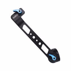 Sirui 780317, Stabilisateur de caméra, 1 pièce(s), 1/4", 3/8"