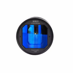 Sirui 50mm T2.9 MILC Noir