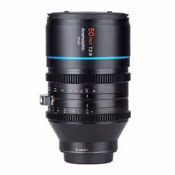 Sirui 780390, Objectif standard, 16/13, Canon EF-M