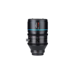 Sirui 50mm T2.9 MILC Noir