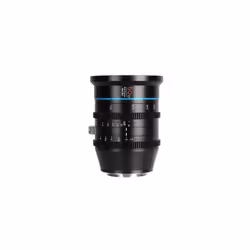 Sirui Jupiter Full-frame Macro Cine Lenses T2 35mm PL munt, Objectif macro, 14/11