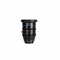 Sirui Jupiter Full-frame Macro Cine Lenses T2 35mm EF mount, Objectif macro, 14/11