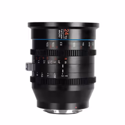 Sirui 780417, Objectif macro, 13/11