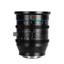 Sirui 780417 lentille et filtre d'appareil photo MILC Objectif macro Noir