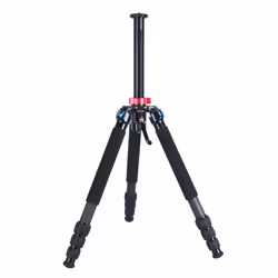Sirui R-4214E trépied Caméras numériques 3 pieds Noir
