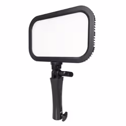 Sirui E30B, 30 W, 1 ampoule(s), LED, Blanc, 800 lux, 2800 K