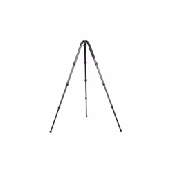 Sirui AR-3204 trépied Caméras numériques 3 pieds Noir - Vue supplémentaire 3