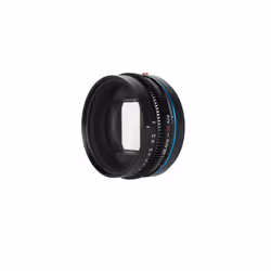 Sirui ADP125X MILC/SLR Rallonge d'objectif Noir