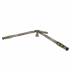 Sirui 780498 trépied Caméras numériques 3 pieds Camouflage, Vert - Vue supplémentaire 3