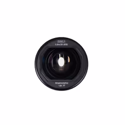 Sirui Saturn 35mm T2.9 1.6x Objectif de cinéma