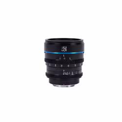 Sirui Night Walker 35mm T1.2, MFT-mount, Objectif de cinéma, 11/10, Micro Four Thirds (MFT), Auto focus