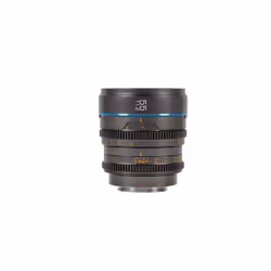 Sirui Night Walker 55mm T1.2, E-mount, Objectif de cinéma, 11/10, Sony E, Auto focus
