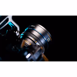 Sirui Night Walker Série d'objectifs T1.2 S35 - Vue supplémentaire 10