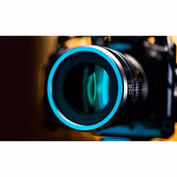 Sirui Night Walker Série d'objectifs T1.2 S35 - Vue supplémentaire 4