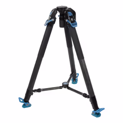 Sirui SVT75, 3 pieds, Noir, 153 cm, 4,3 kg
