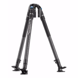 Sirui SVS75 Pro Rapid trépied Caméras numériques 3 pieds Noir, Gris - Vue supplémentaire 4