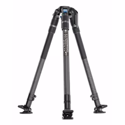 Sirui SVS75 Pro Rapid trépied Caméras numériques 3 pieds Noir, Gris - Vue supplémentaire 5