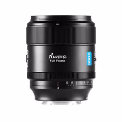 Sirui AURORA, Téléobjectif, 14/9, Nikon Z, Auto focus