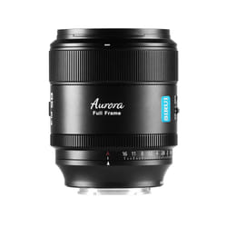 Sirui AURORA MILC Téléobjectif Noir