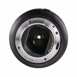 Sirui AURORA MILC Téléobjectif Noir - Vue supplémentaire 4