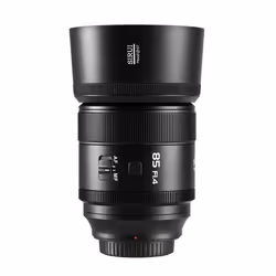 Sirui AURORA MILC Téléobjectif Noir - Vue supplémentaire 8