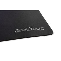 Perixx DX-1000XL tapis de souris Tapis de souris de jeu Noir, Gris
