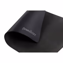 Perixx DX-1000XL tapis de souris Tapis de souris de jeu Noir, Gris