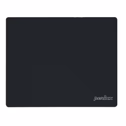 Perixx DX-1000XL tapis de souris Tapis de souris de jeu Noir, Gris