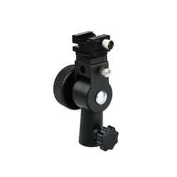 Godox D-Holder support pour caméra Plastique, Acier inoxydable