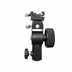 Godox D-Holder support pour caméra Plastique, Acier inoxydable