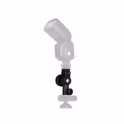 Godox D-Holder support pour caméra Plastique, Acier inoxydable