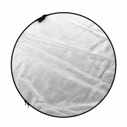 Godox D39684 photo réflecteur en studio Rond Noir, Or, Argent, Translucide, Blanc - Vue supplémentaire 5