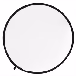 Godox D39684 photo réflecteur en studio Rond Noir, Or, Argent, Translucide, Blanc - Vue supplémentaire 8