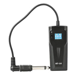 Télécommande Godox déclencheur de flash de studio rtr-16