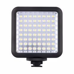 Godox LED64, 110 g, Flash macro