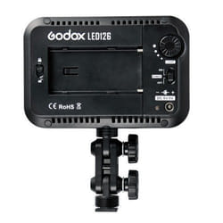 Godox LED126 Bulbe