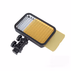 Godox LED126 Bulbe - Vue supplémentaire 4