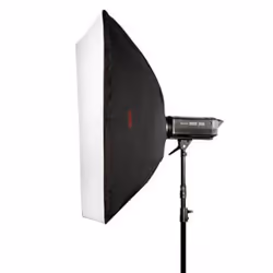 Godox SB-BW-35160, Noir, Blanc, Aluminium, Carré, 350 x 1600 mm, 1 pièce(s)