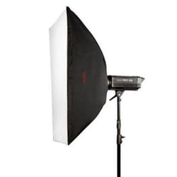 Godox SB-BW-35160 Kit studio photo Noir, Blanc