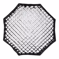 Godox SB-FW95 accessoire softbox Noir Réseau