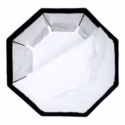 Godox SB-FW95 accessoire softbox Noir Réseau