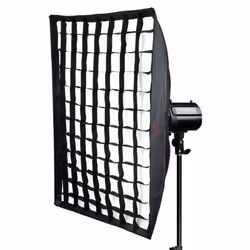 Godox SB-FS5070, Noir, Blanc, 500 mm, 700 mm
